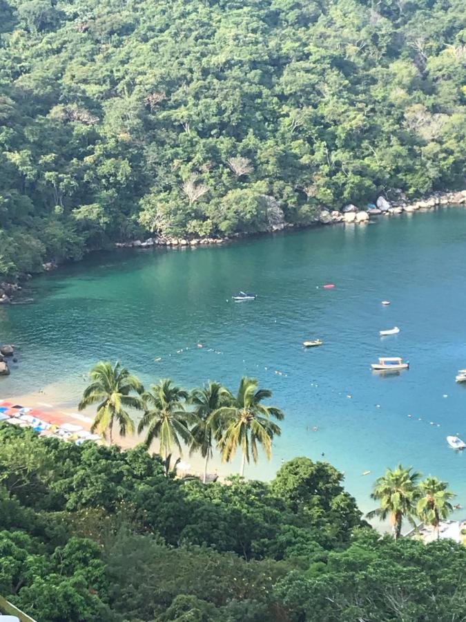 Paraiso Azul Акапулко Екстериор снимка